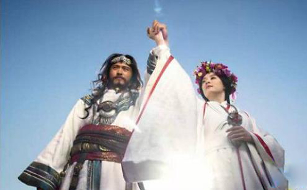 宣太后一生风流却换来了大秦帝国的崛起