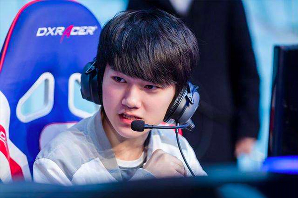 IG公布2020年春季赛大名单，JKL不在其中，网友：阿水倒了