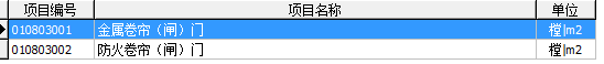 门窗工程的内容、计算规则、注意事项及经济指标