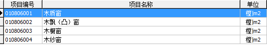 门窗工程的内容、计算规则、注意事项及经济指标