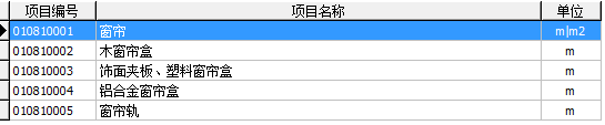 门窗工程的内容、计算规则、注意事项及经济指标