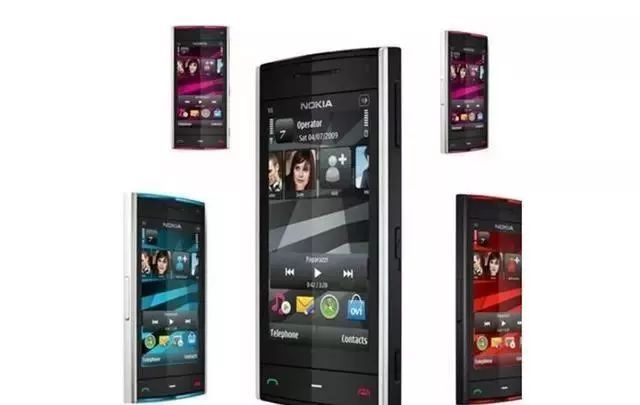 Nokia这款性价比高还不错的手机上竞争能力有多少？