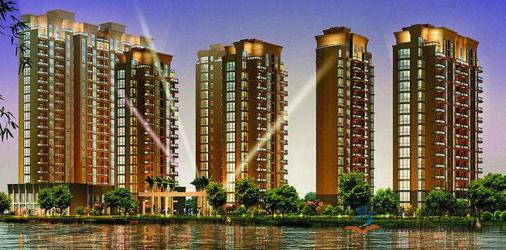 安庆市城市大建设和棚户区改造深入推进,