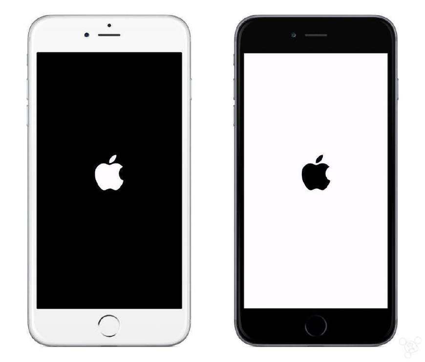 2个小窍门帮你处理iPhone白苹果难题