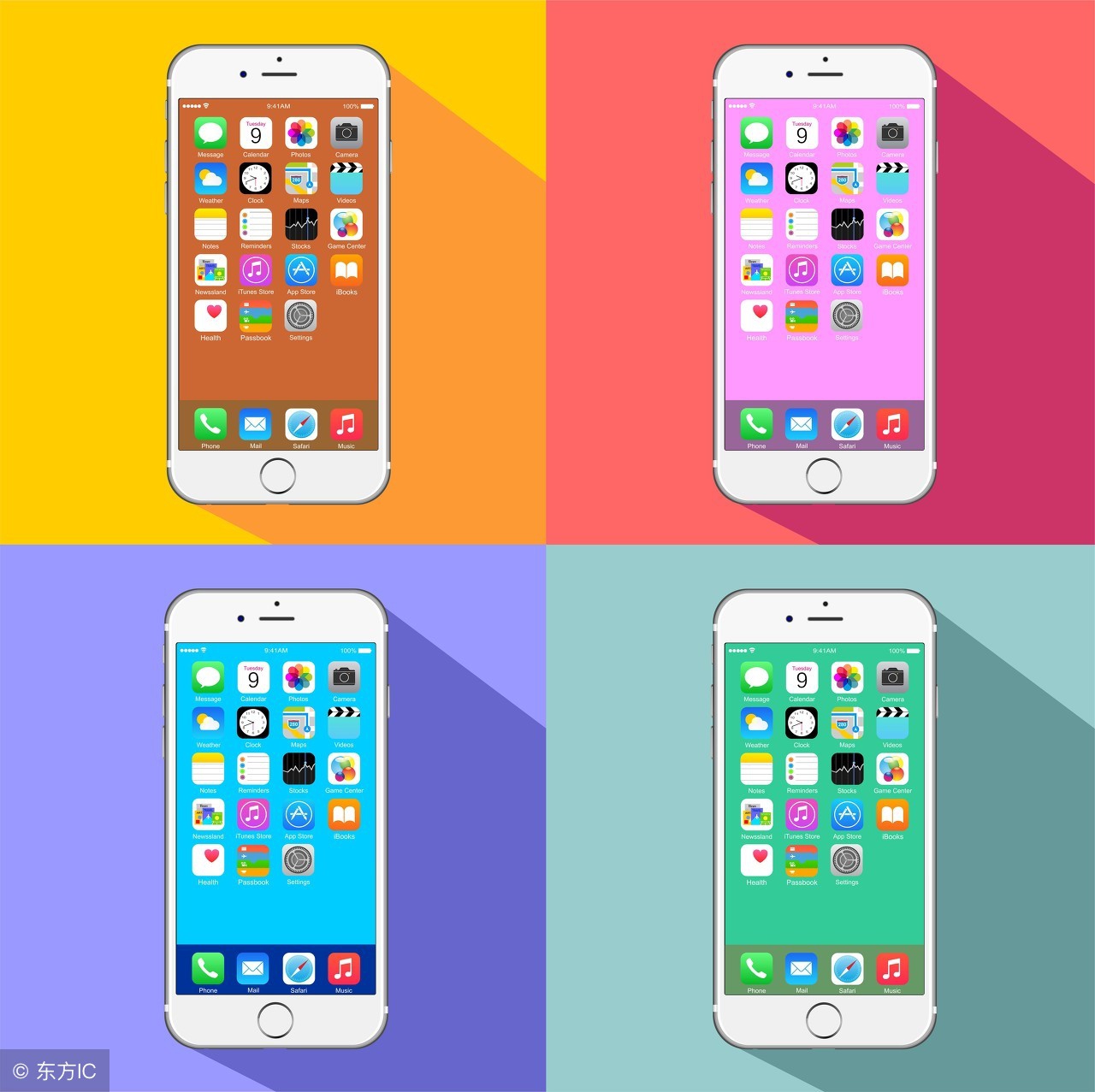 iPhone 系列号代表什么意思？为何你的 系列号失效？
