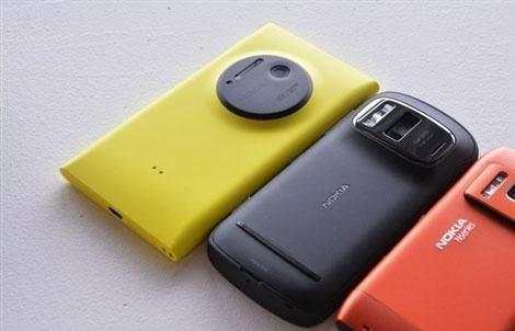 Nokia X石锤确认全面屏手机 后排座双摄像头，市场价或在2000之内，爱吗？