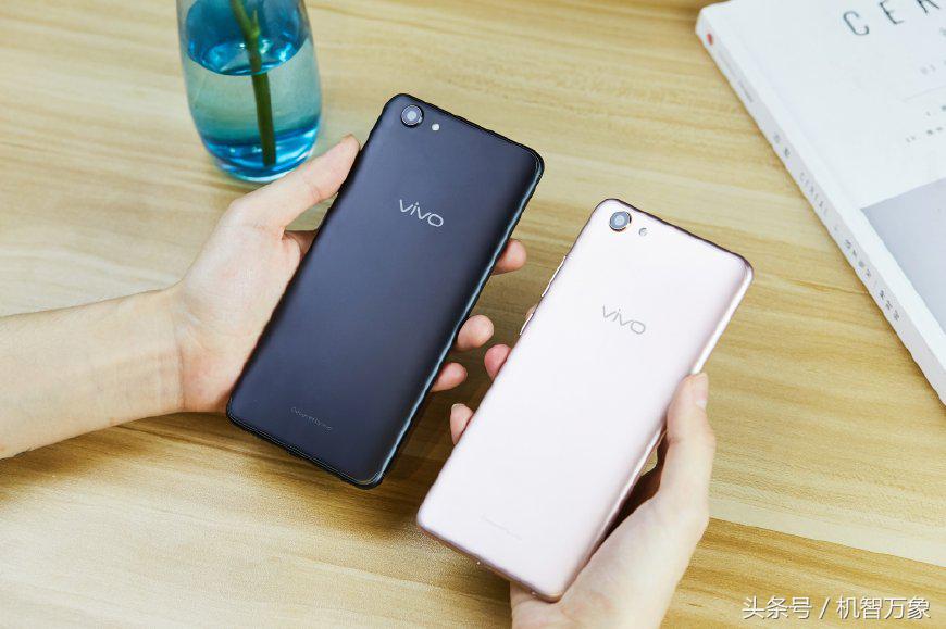 vivo Y71拍照实测：中端机里的自拍神器 拍照功能满足不同需求