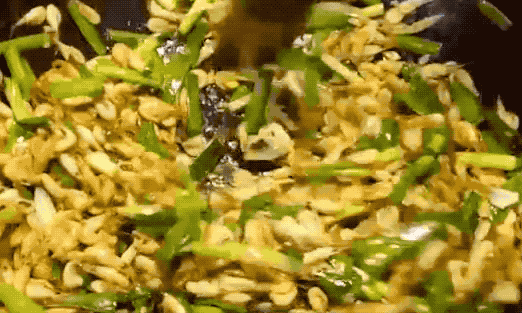 图片[7]-韭菜炒河虾做法步骤图 男人多吃这个菜会精力十足做法很简单仅-起舞食谱网