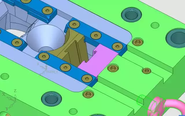 ȫ��λ����UGģ��������Ʒ���
