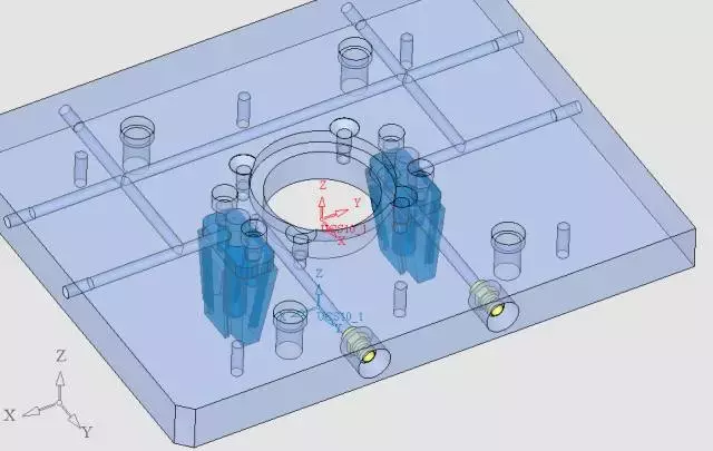 ȫ��λ����UGģ��������Ʒ���