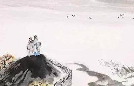 无奋斗，不青春：6首爱国诗词，少年强则国强！-第1张图片-非凡网