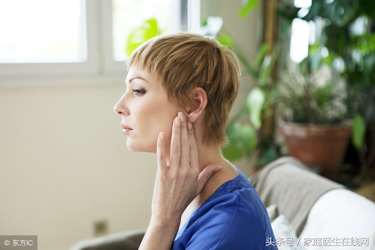 中耳炎是如何引起的？这4个原因，让你了解得更彻底