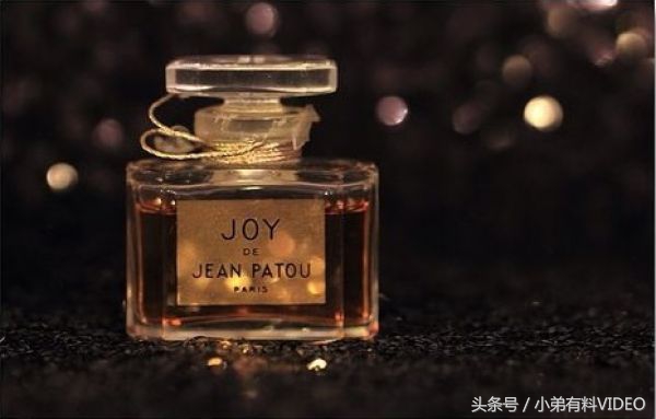 國際十大香水,世界十大香水品牌排行