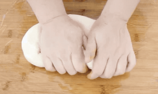 图片[4]-葱花饼做法步骤图 奶奶做了30年的葱花饼咬一口酥到都掉渣了比-起舞食谱网