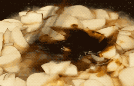 图片[4]-杏鲍菇炒肥牛做法步骤图 杏鲍菇和它是最好的搭配很多人都没见-起舞食谱网