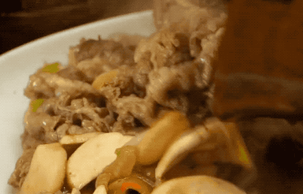 图片[6]-杏鲍菇炒肥牛做法步骤图 杏鲍菇和它是最好的搭配很多人都没见-起舞食谱网