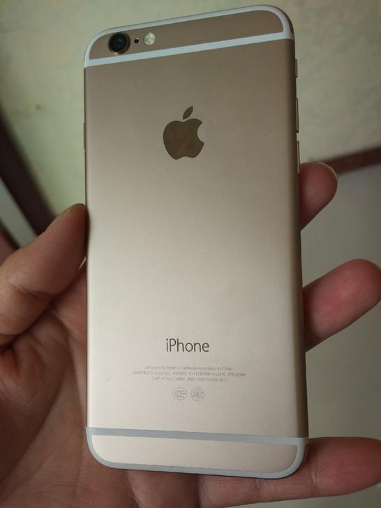 品相绝品的iPhone 6市场价1300竟没有人要？这是怎么回事？