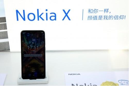 Nokia再推千元手机NokiaX，这真的是大家倾心的Nokia吗？