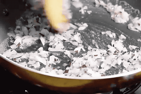 图片[4]-培根土豆泥做法步骤图 妈妈做了不一样的土豆泥 很少有人吃过-起舞食谱网
