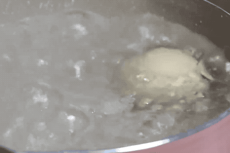 图片[6]-培根土豆泥做法步骤图 妈妈做了不一样的土豆泥 很少有人吃过-起舞食谱网