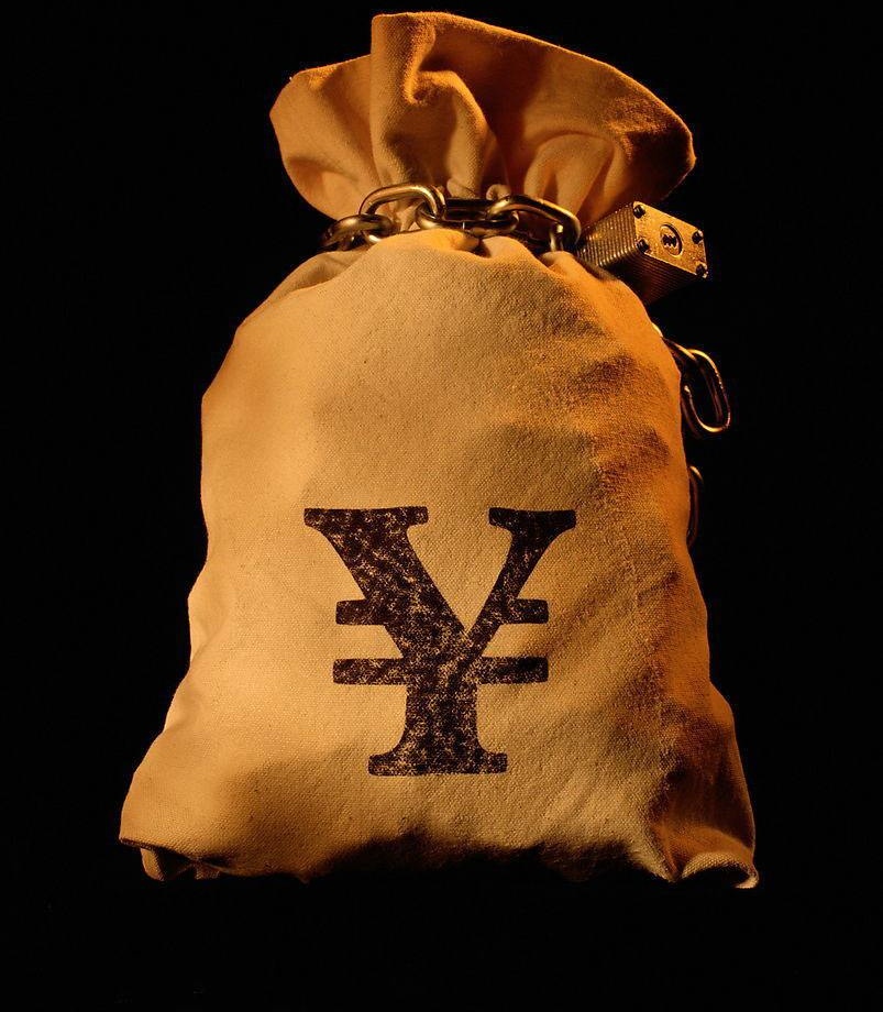 为啥农村现在赚钱很难？农村里的人越来越少？