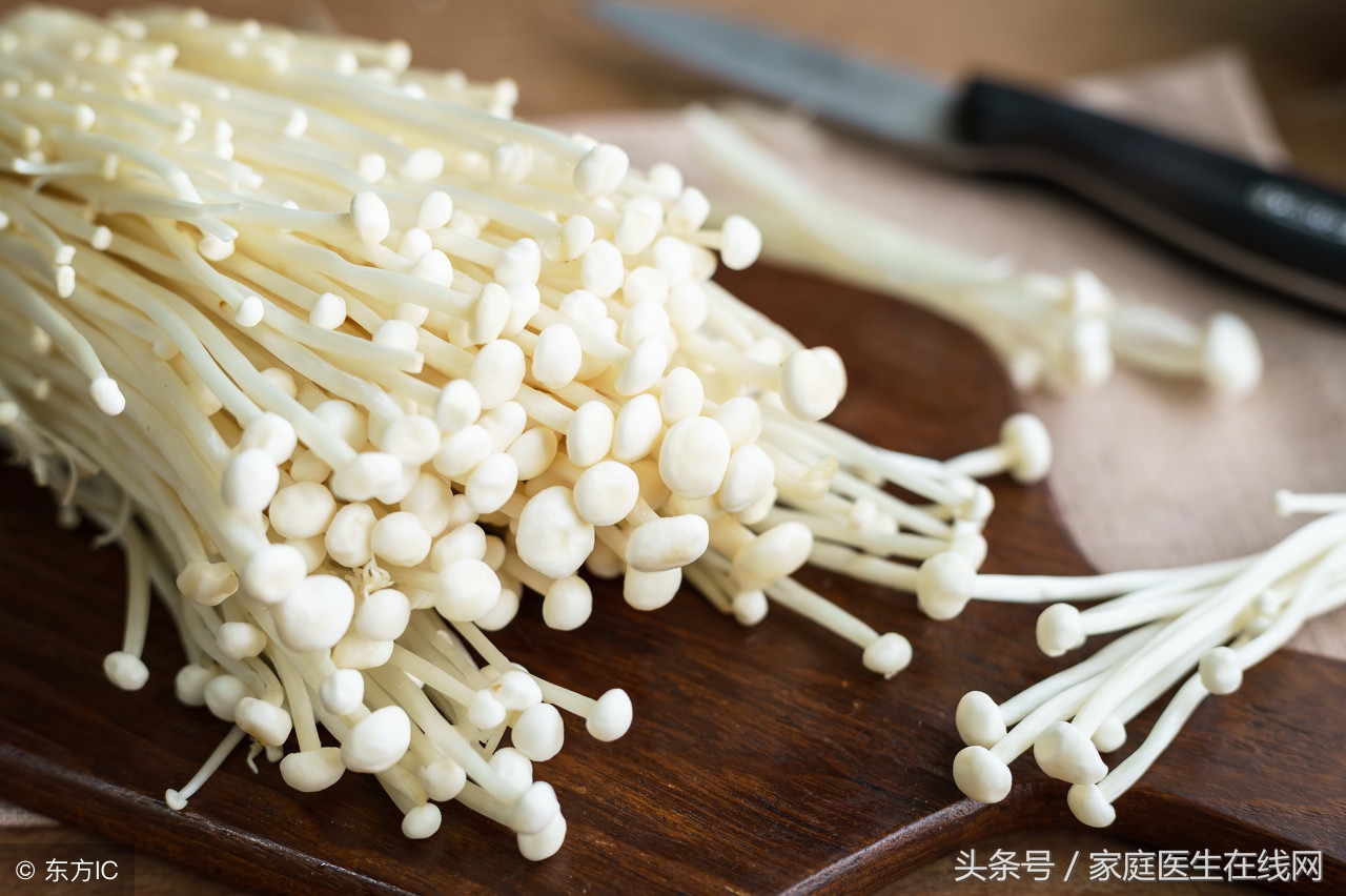 这4种蘑菇营养价值很高，难怪蘑菇被誉为“上帝的食物”