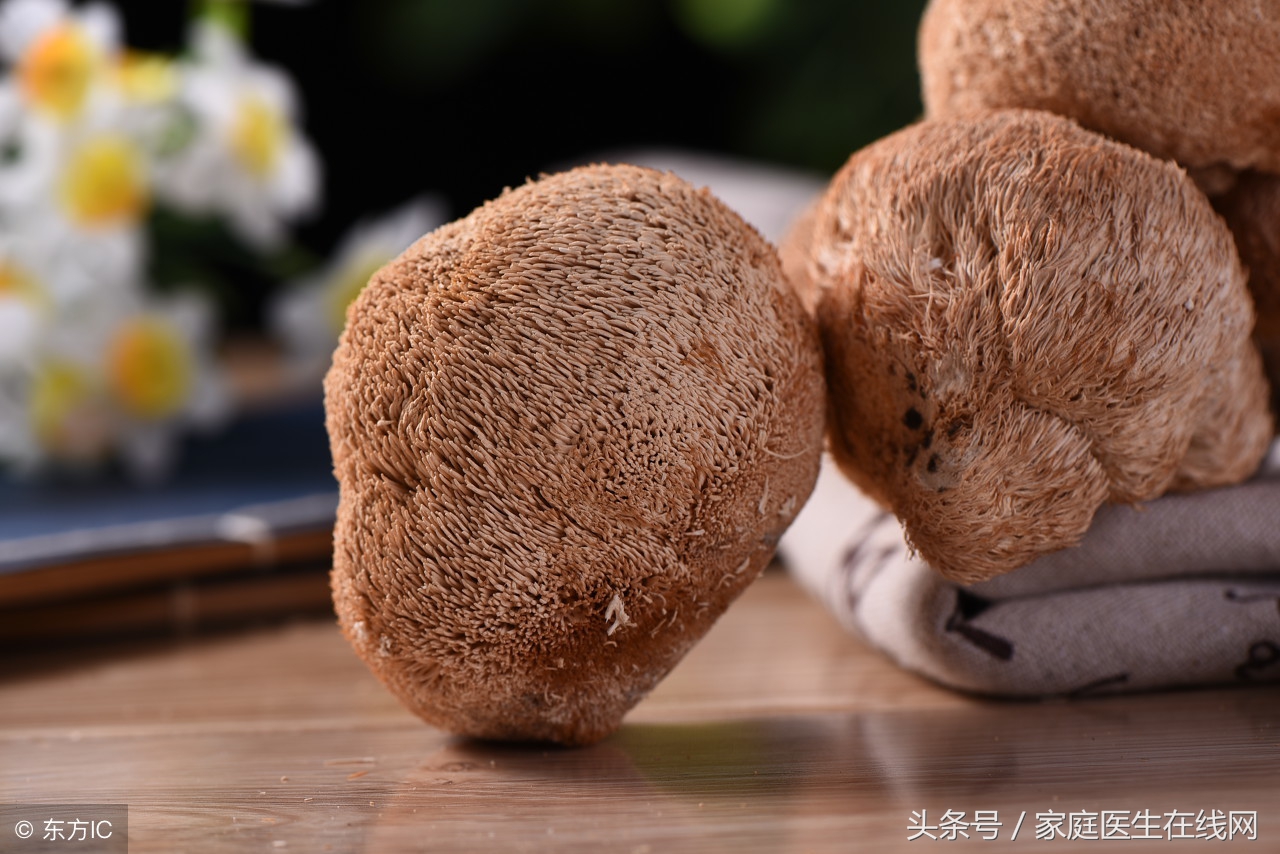 这4种蘑菇营养价值很高，难怪蘑菇被誉为“上帝的食物”
