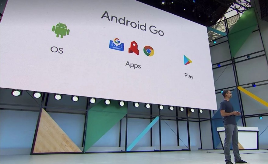 运作Android Go，华为公司Y3二代公布，远古配备
