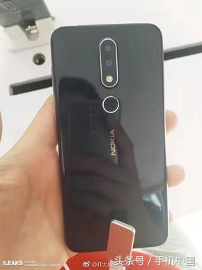 NokiaX新手机入网许可证 外型配备全曝出5·16发