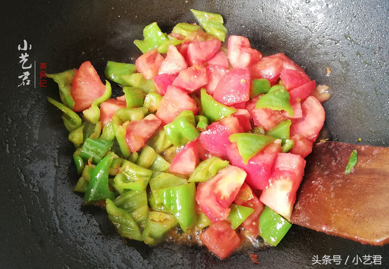 图片[7]-这道家常菜很下饭 做法简单 照着做比肉都好吃 试试吧-起舞食谱网
