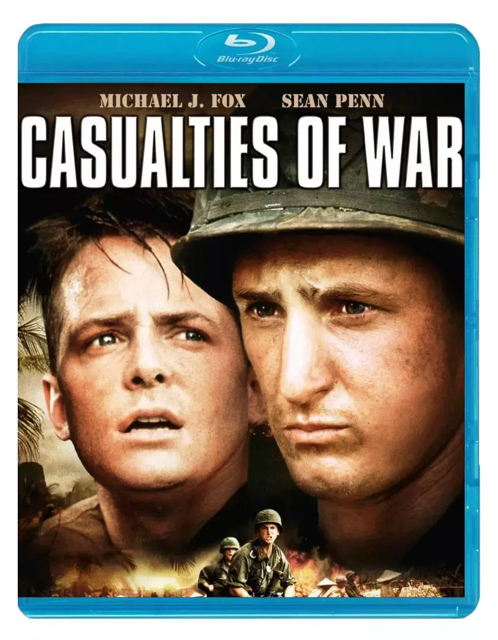 推荐:26部经典越战电影