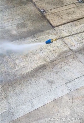 哪里都有它——最全能的清洁设备！