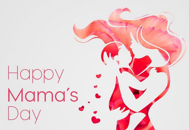 母爱就象一首深情的歌,婉转悠扬,轻吟浅唱.happy mothers day!