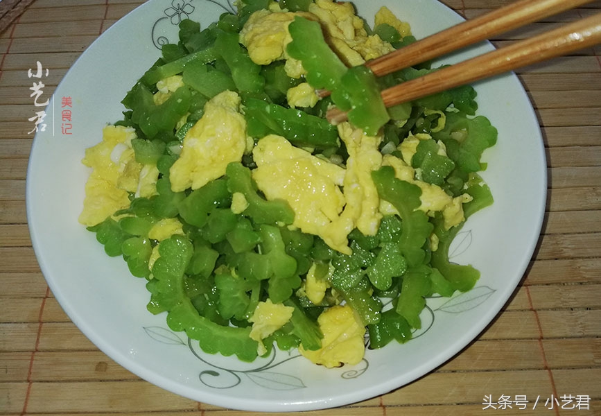 图片[2]-6道家常菜的做法 营养美味还能消暑 刮油去脂必备 你不试试？-起舞食谱网
