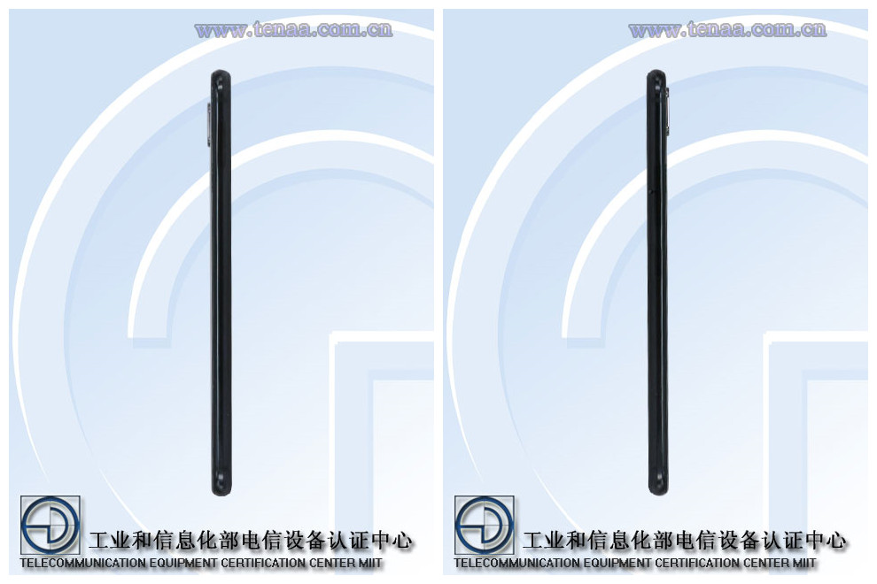 vivo X21i曝出，其实我是换了CPU的vivo X21