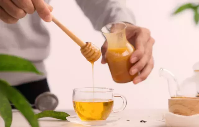 健康|隐藏在身边的9种“天然药”,专治你的小毛病!-第4张图片-农百科 健康|隐藏在身边的9种“天然药”,专治你的小毛病!-第4张图片-农百科