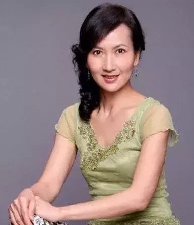 小青陈美琪:二婚嫁忻尚永,前夫马清伟后悔,