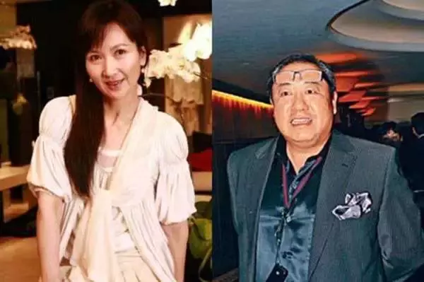 小青陈美琪：二婚嫁忻尚永，前夫马清伟后悔，关之琳欠她一句道歉