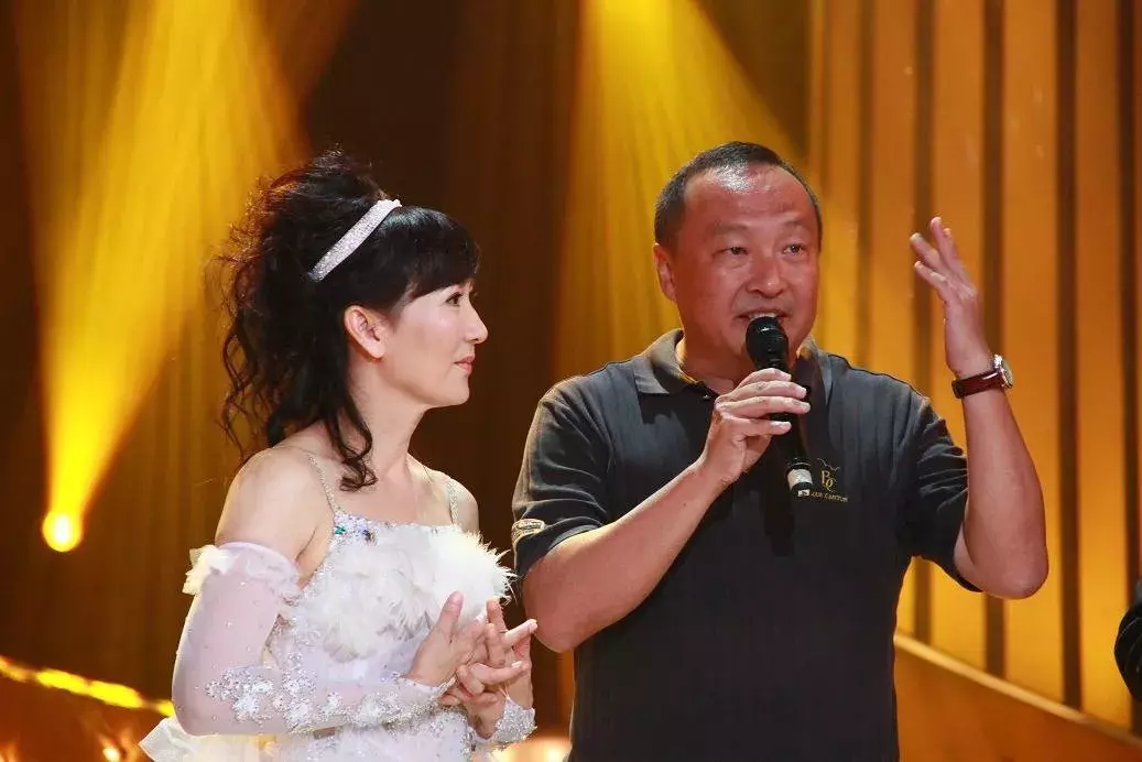 小青陈美琪：二婚嫁忻尚永，前夫马清伟后悔，关之琳欠她一句道歉