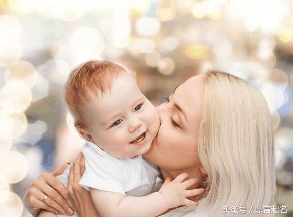 结合父母姓氏给宝宝取名大全,宝宝起名