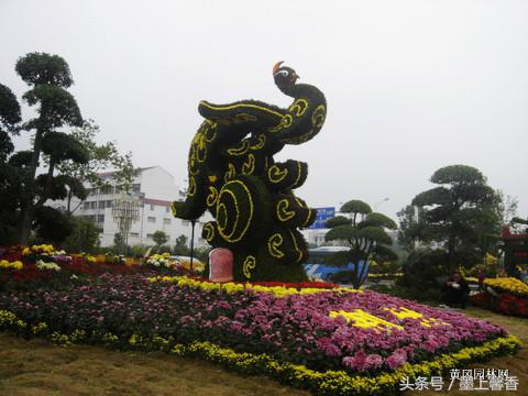 最生动的园林艺术（太漂亮了，快分享给朋友吧！）