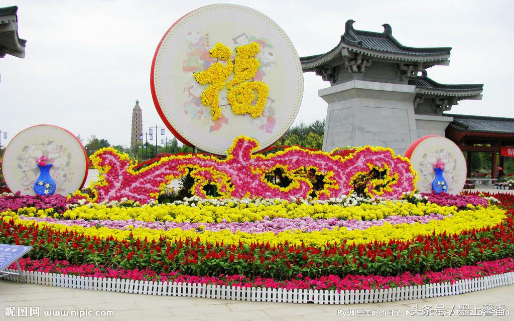 最生动的园林艺术（太漂亮了，快分享给朋友吧！）