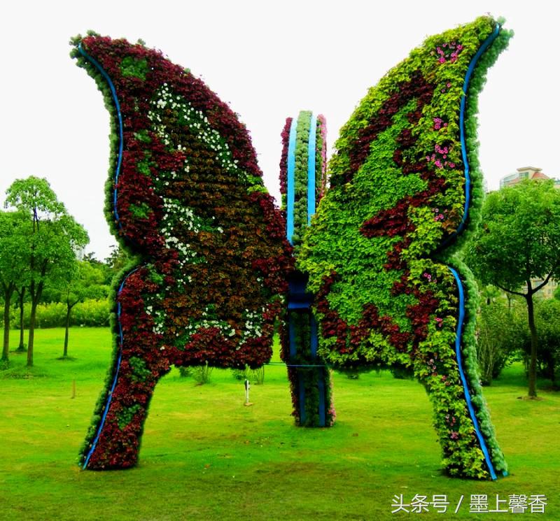 最生动的园林艺术（太漂亮了，快分享给朋友吧！）