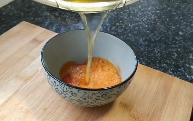 圖片[6]-涼拌豆腐皮做法步驟圖 常年吃都不膩！-起舞食譜網