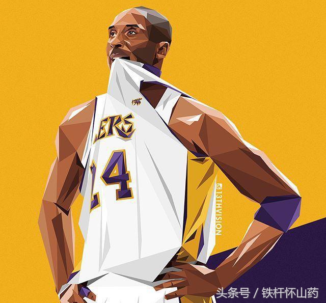 为什么nba球员这么多手势(NBA球星标志性动作及手势，一人专注摸头19年)