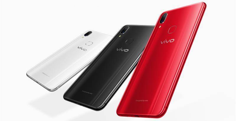 12nm八核 2400万自拍照要是2698元，vivo X21i强悍袭来