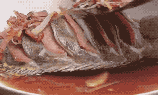 图片[9]-清蒸鱼做法步骤图-起舞食谱网
