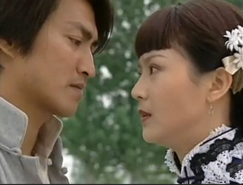 马永贞之争霸上海滩