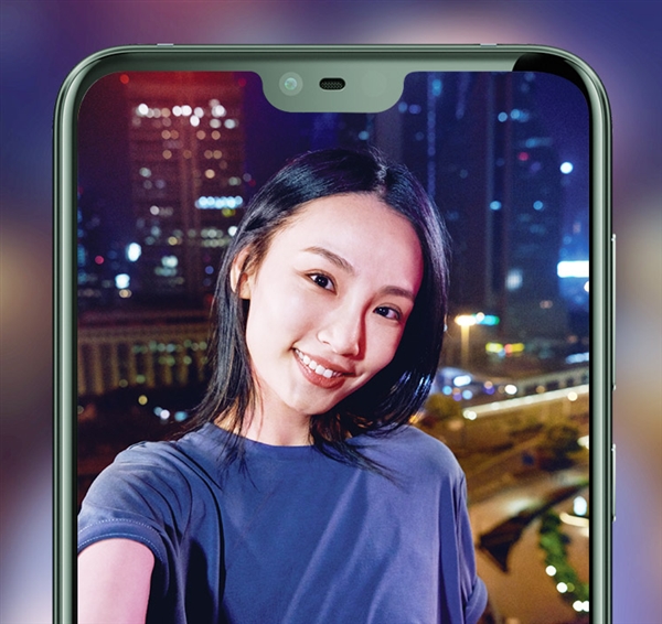 NokiaX6手机上宣布公布，最低价位1299元，价钱平价！