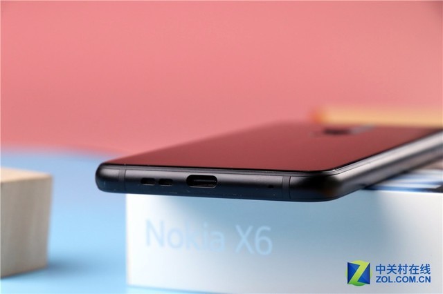 Nokia X6评测 千元刘海屏自带“爆款”光环